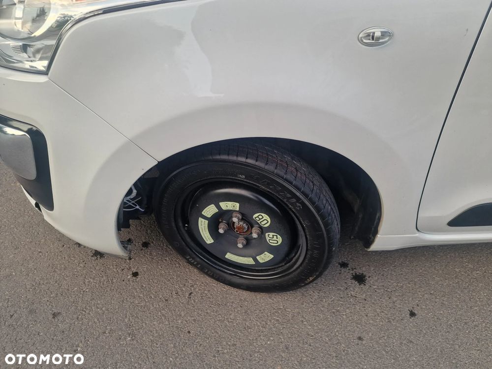 Citroën C3 Picasso PureTech 110 Exclusive - 17