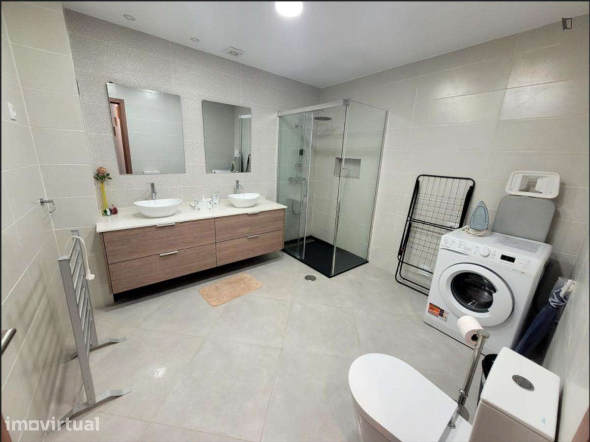 Apartamento com 3 quartos - localizado em Caparica Lisbon - Grande imagem: 5/8