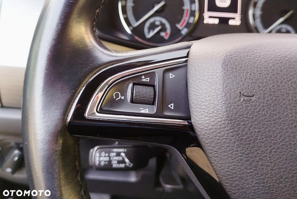 Skoda Kodiaq 2.0 TDI 4x4 Ambition DSG - 9