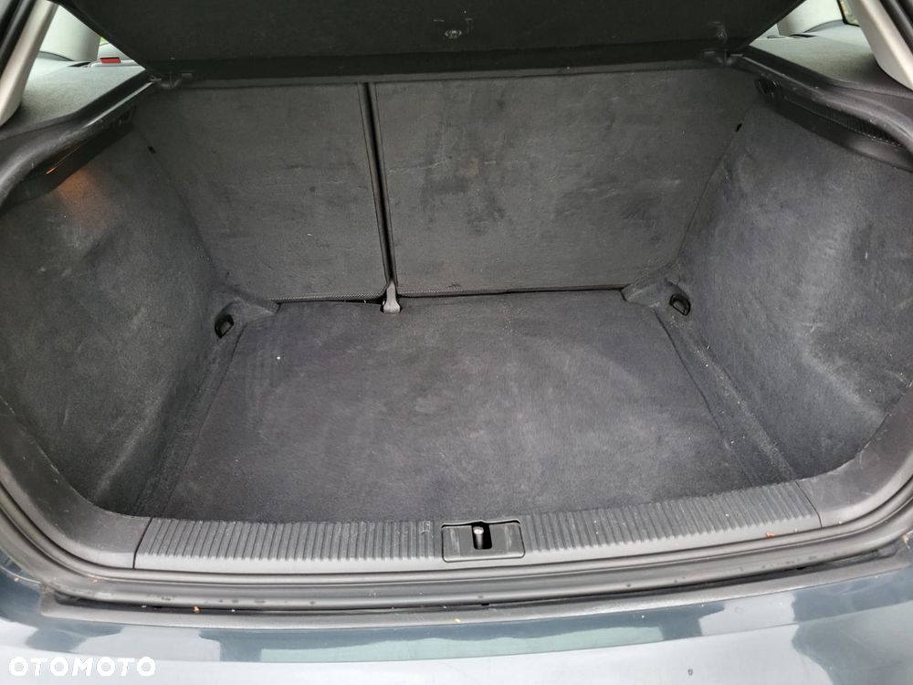 Audi A3 Sportback - 16