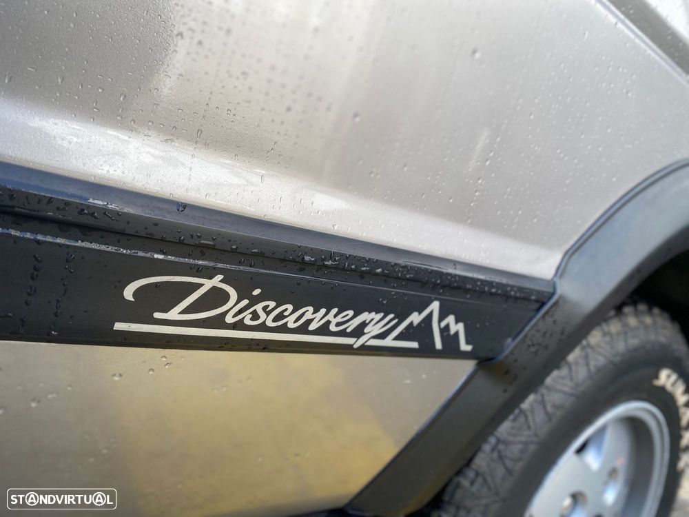 Land Rover Discovery 2.0 Style - 12