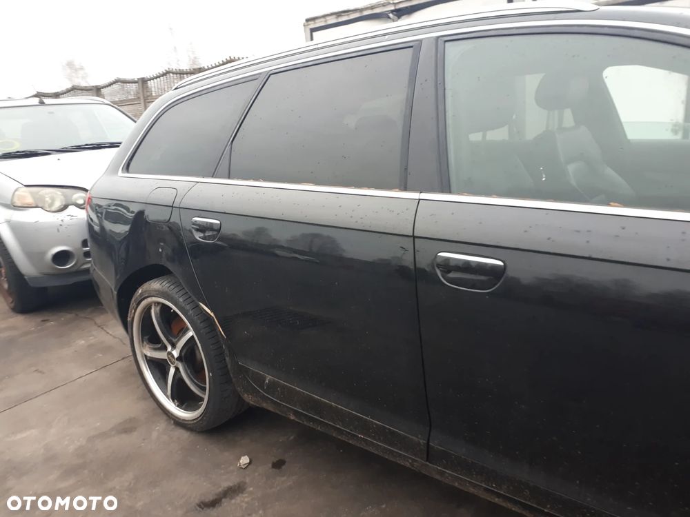 AUDI A6 C6 3.0 TDI 04-08 3.0 TDI SPRĘŻARKA KOMPRESOR KLIMATYZACJI - 5