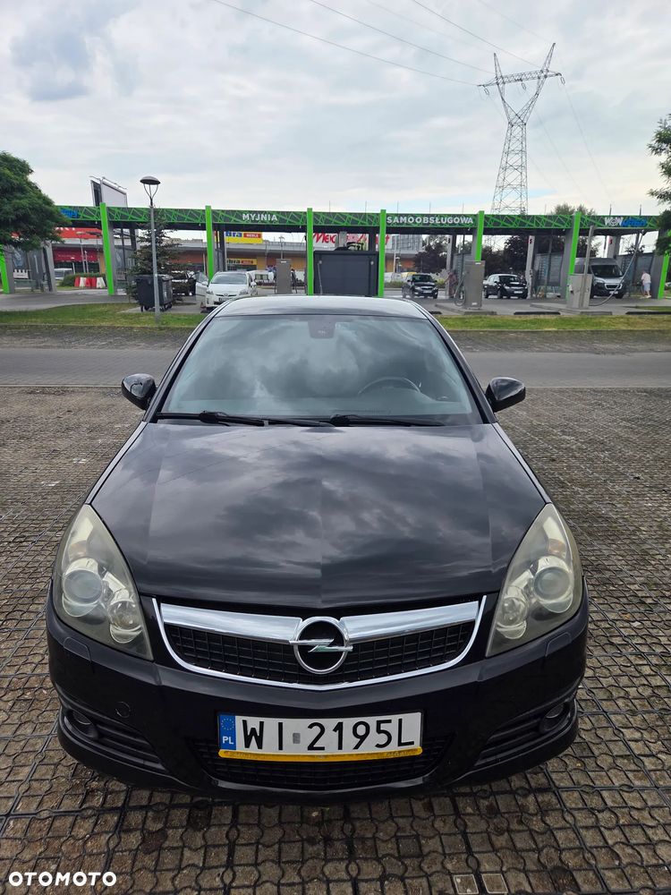 Opel Vectra 1.9 CDTI Elegance - 5
