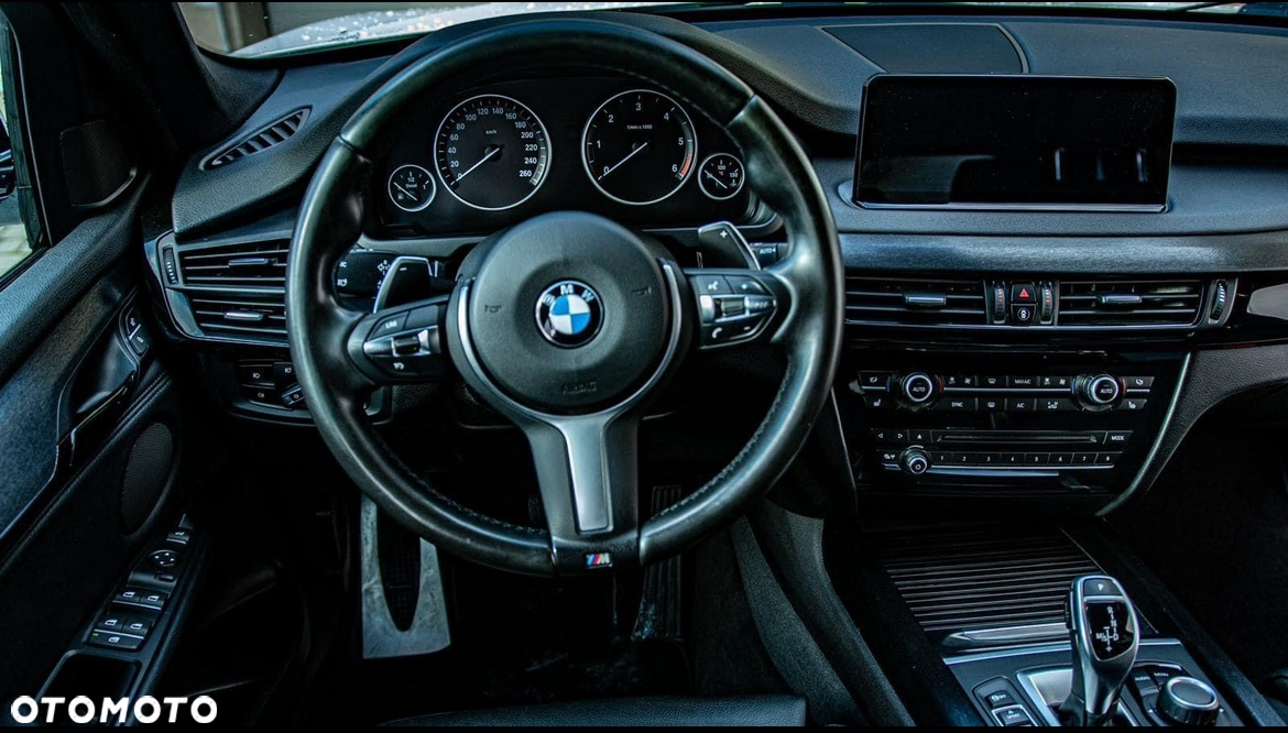 BMW X5 xDrive30d - 5