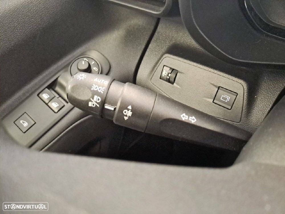 Citroën Berlingo XL 1.5 BlueHDi 100 S&S CVM6 - 14