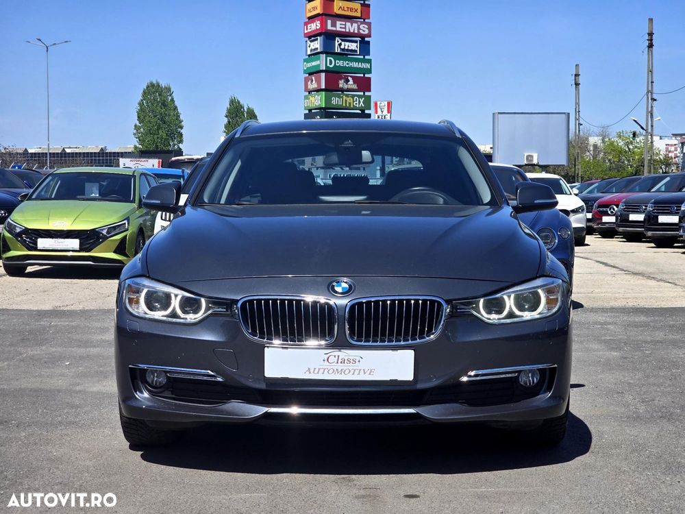 BMW Seria 3 - 3