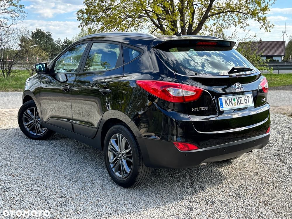 Hyundai ix35 1.6 2WD Trend - 3