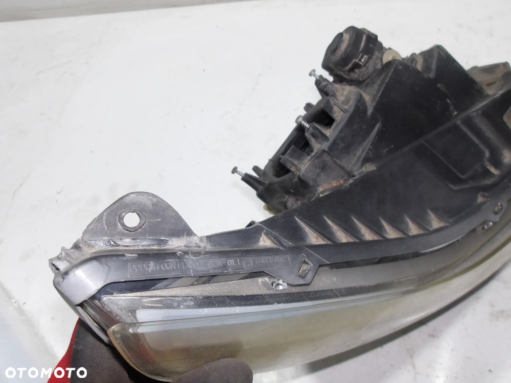 LAMPA LEWA PRAWA PRZÓD PRZEDNIA XENON CITROEN C4 I F-VAT - 11