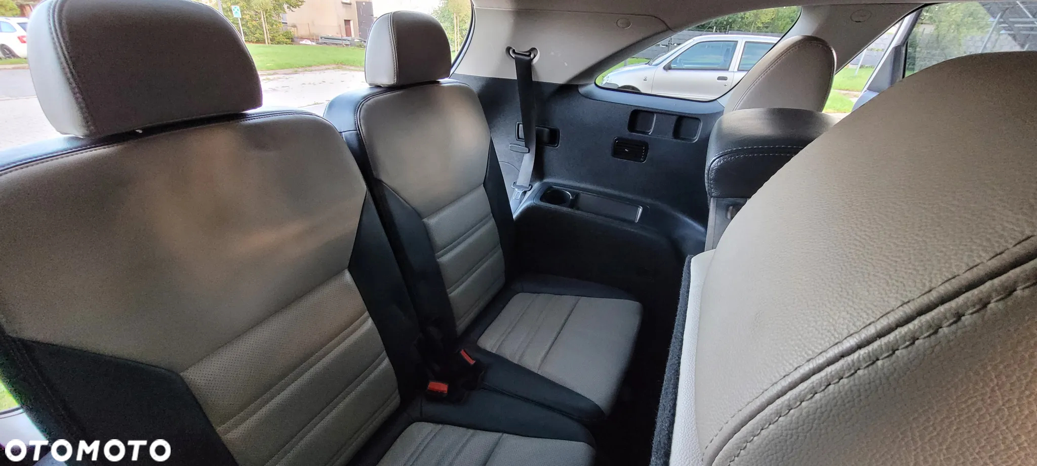 Kia Sorento 2.0 CRDI L - 11