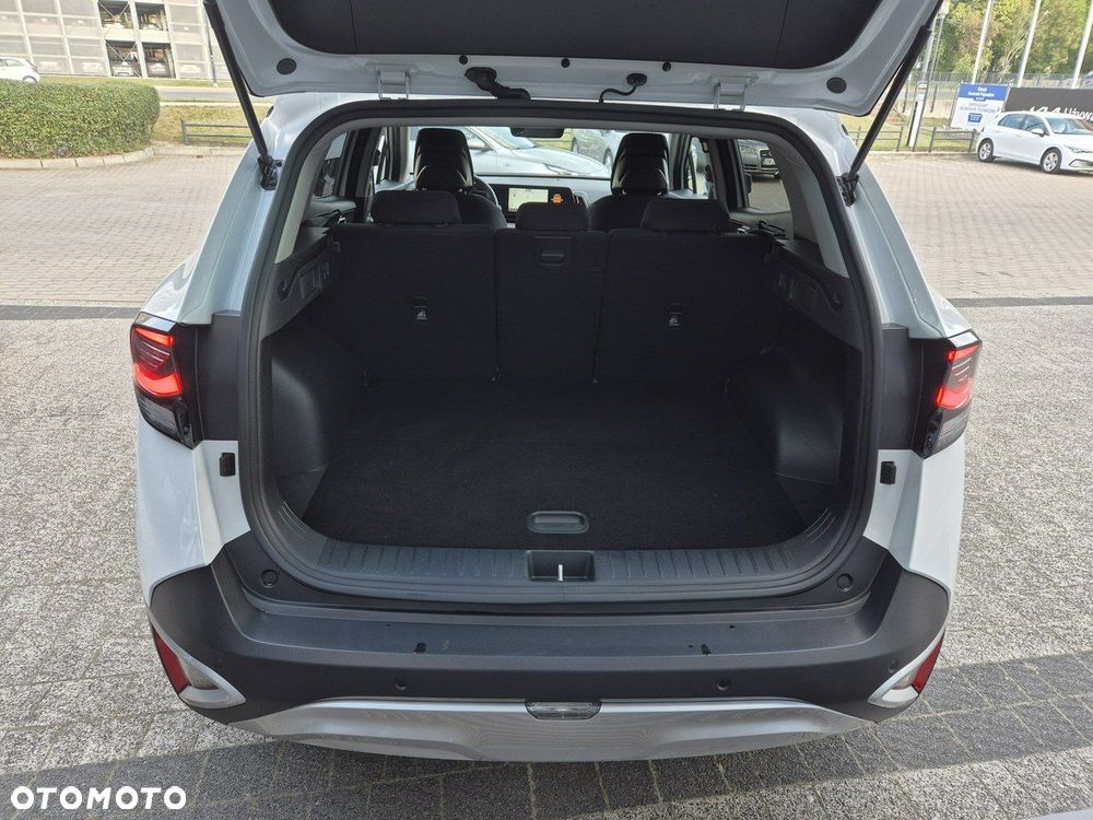 Kia Sportage - 32