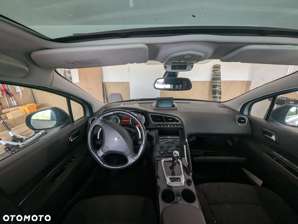 Peugeot 3008 - 2