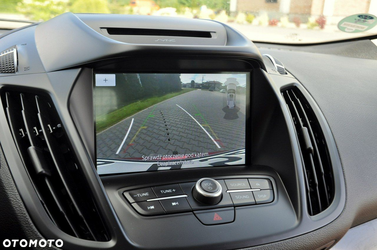 Ford Kuga - 31