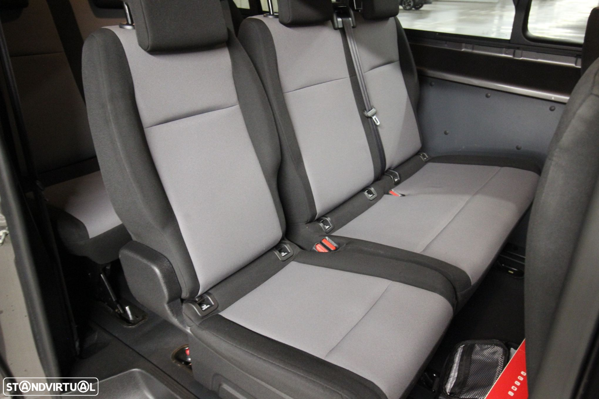 Toyota Proace 1.6 D-4D L1 6L - 31