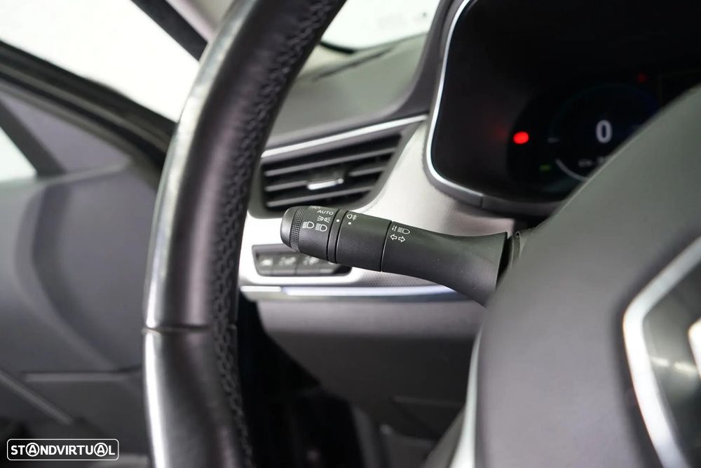 Renault Arkana 1.6 E-Tech Full Hybrid Evolution - 21