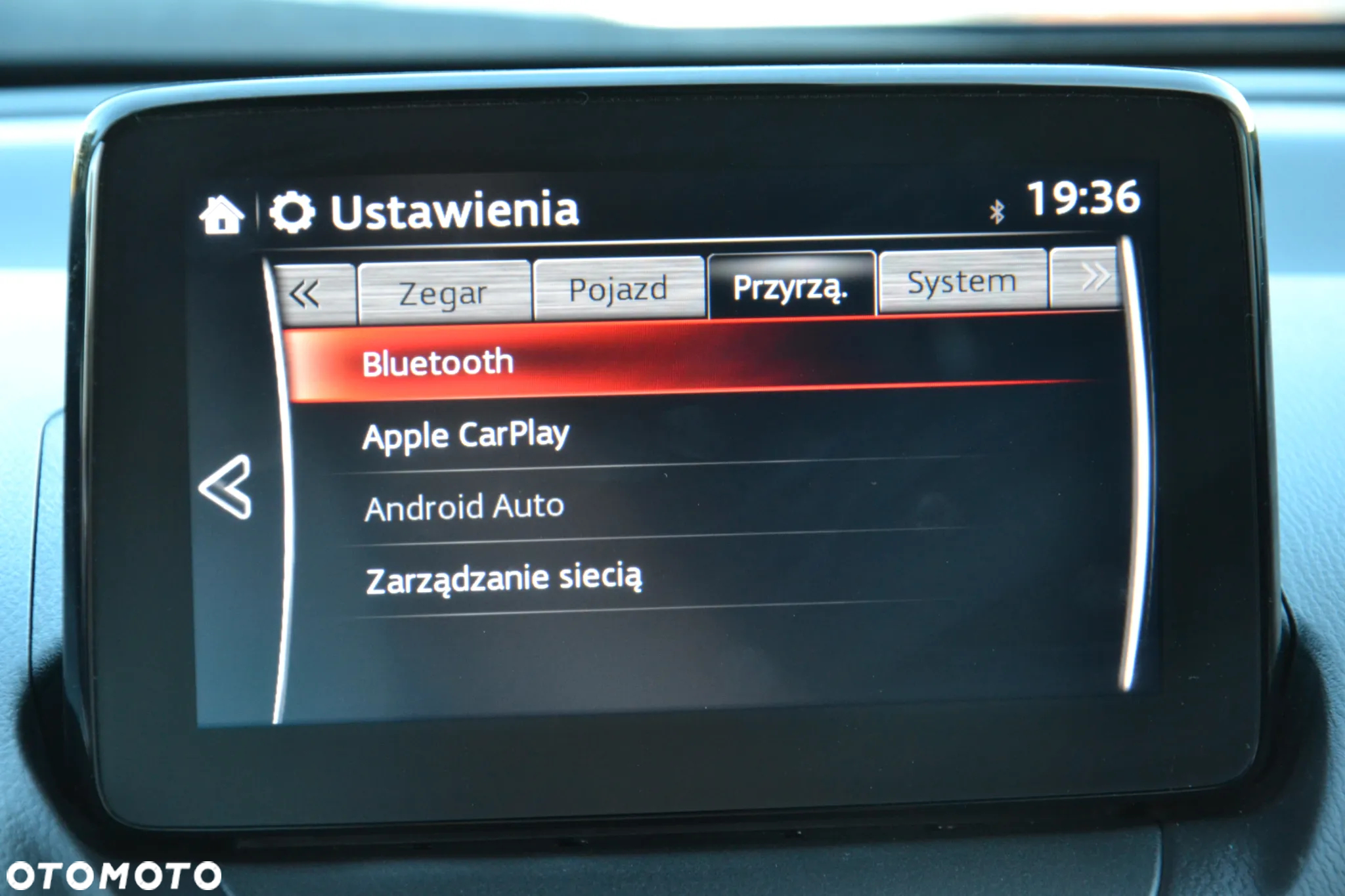 Mazda CX-3 SKYACTIV-G 121 FWD Selection - 26