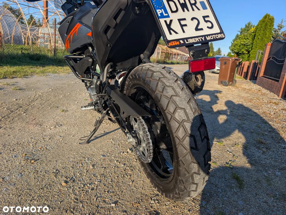 KTM Adventure - 12