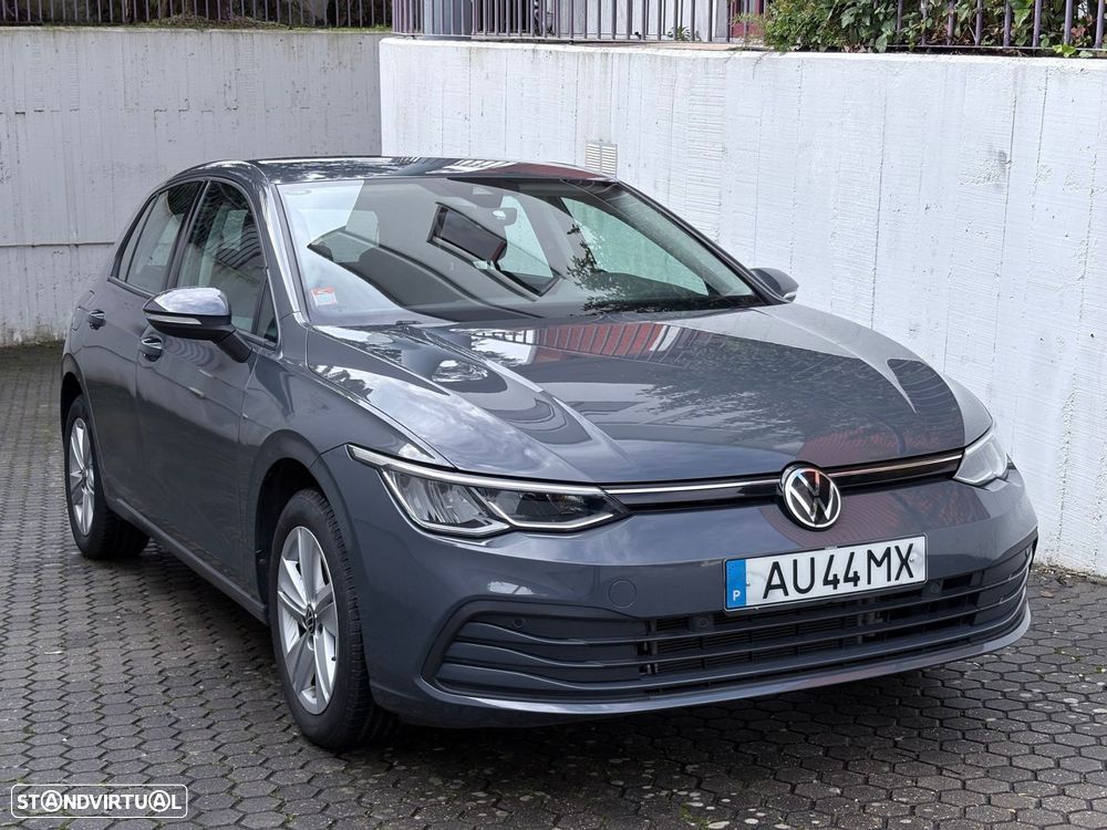 VW Golf 1.0 TSI Life - 15