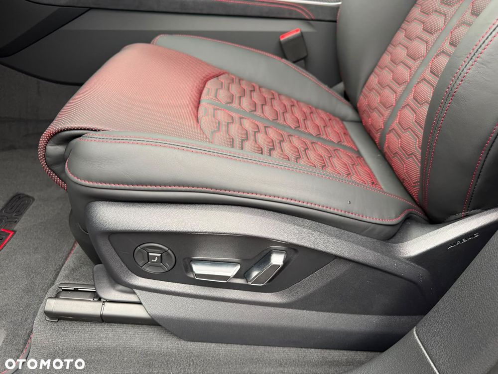 Audi RS Q8 TFSI quattro tiptronic Performance - 17