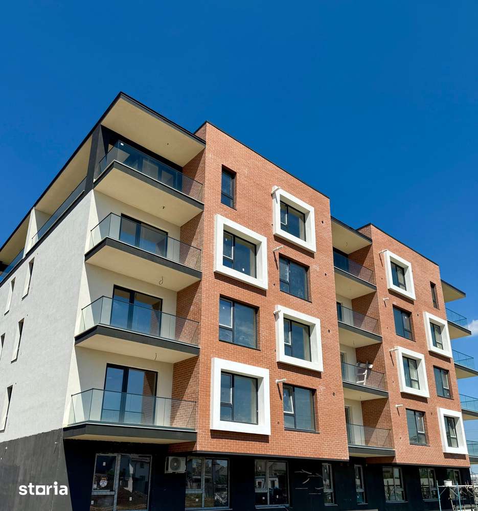 Apartament 2 camere la doar 1,5 km de Buc, TVA inclus. 1 — fotografia 1