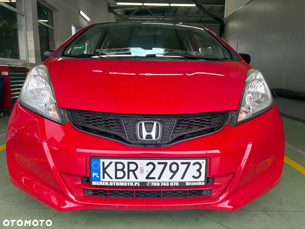 Honda Jazz 1.2 i-VTEC S - 3