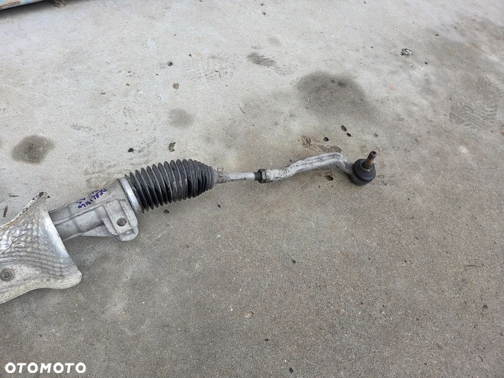 Przekładnia kierownicza maglownica Citroen Berlingo IV - 4