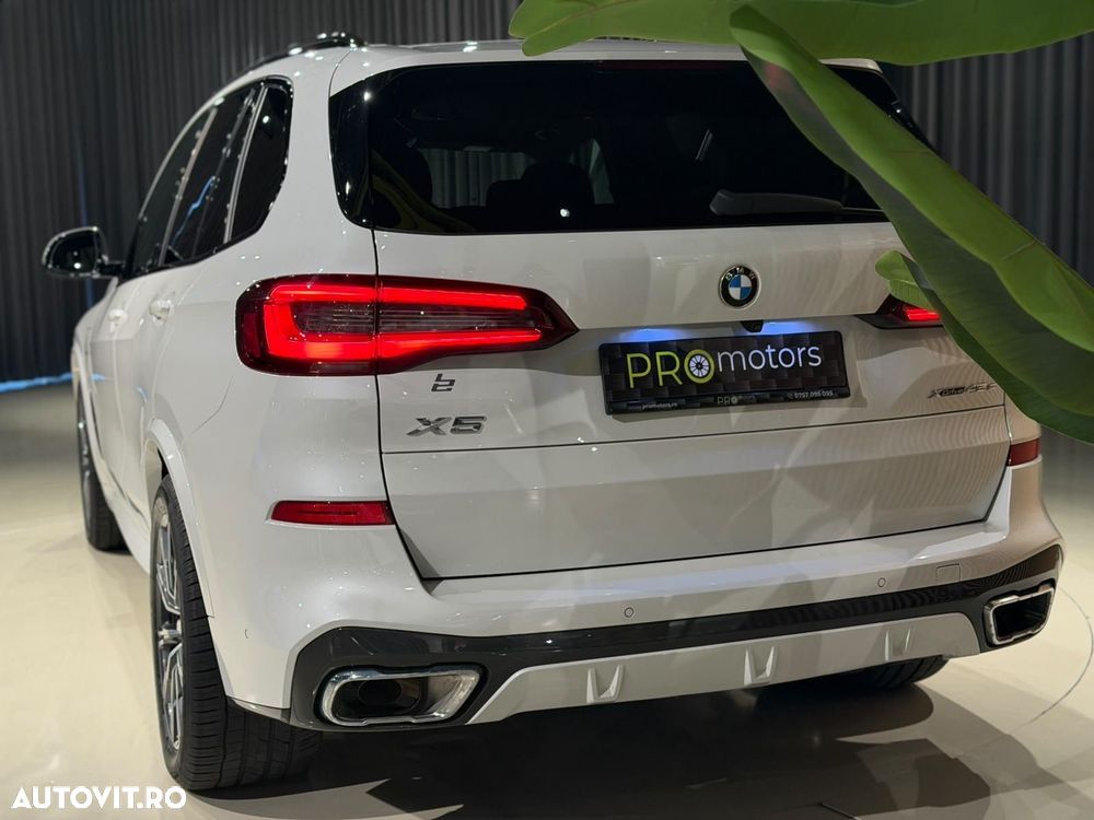 BMW X5 - 18