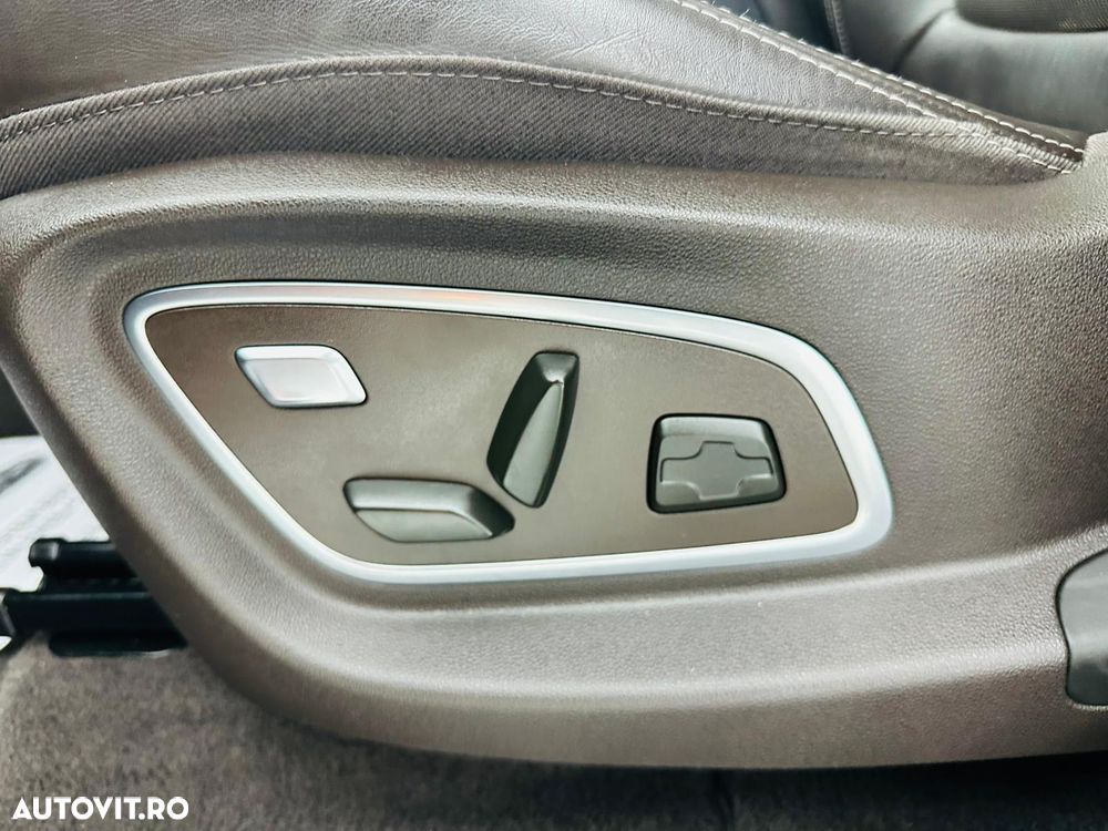 Renault Espace Energy dCi 160 EDC Initiale Paris - 13