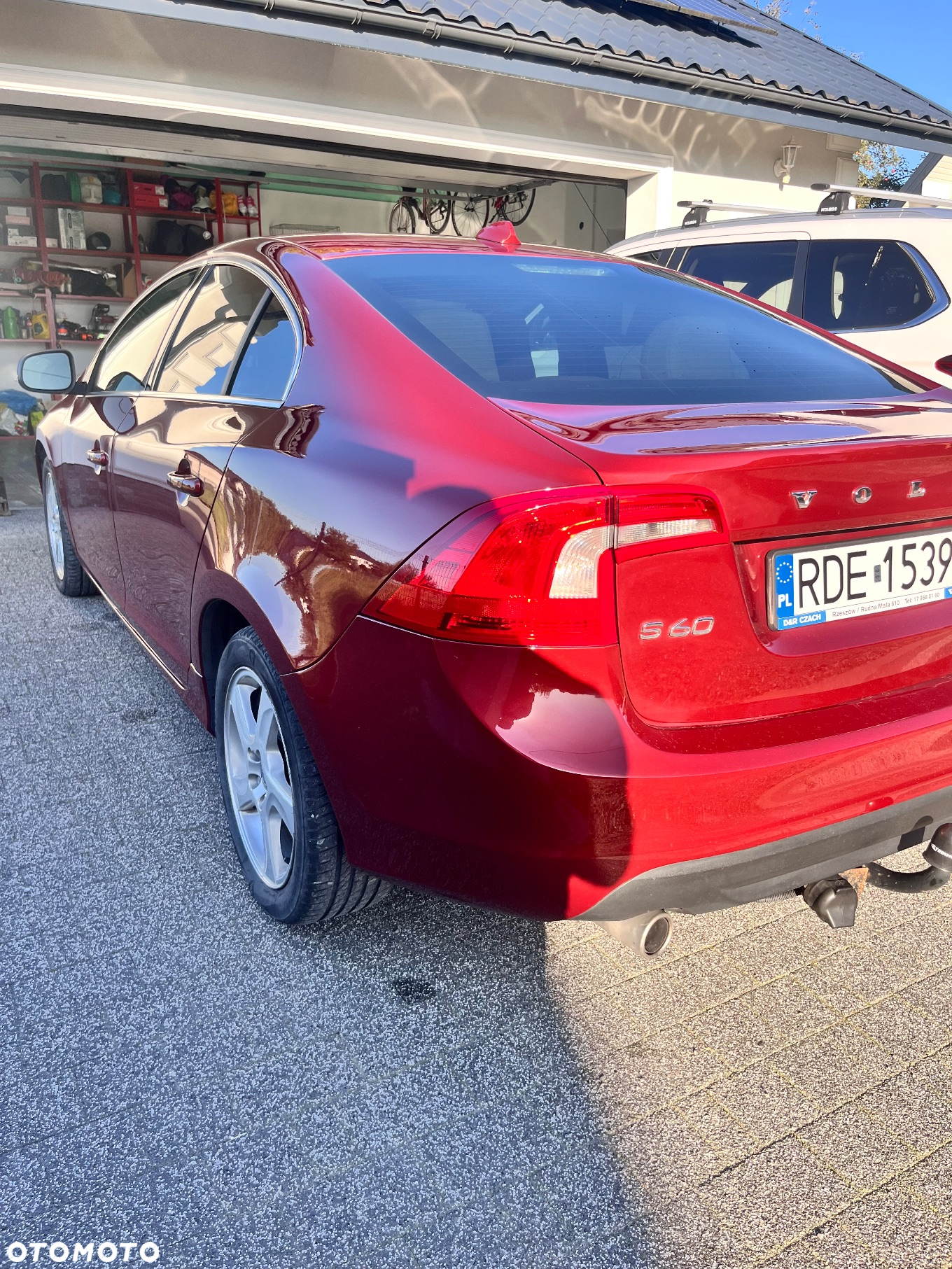 Volvo S60 2.5 T5 AWD - 4