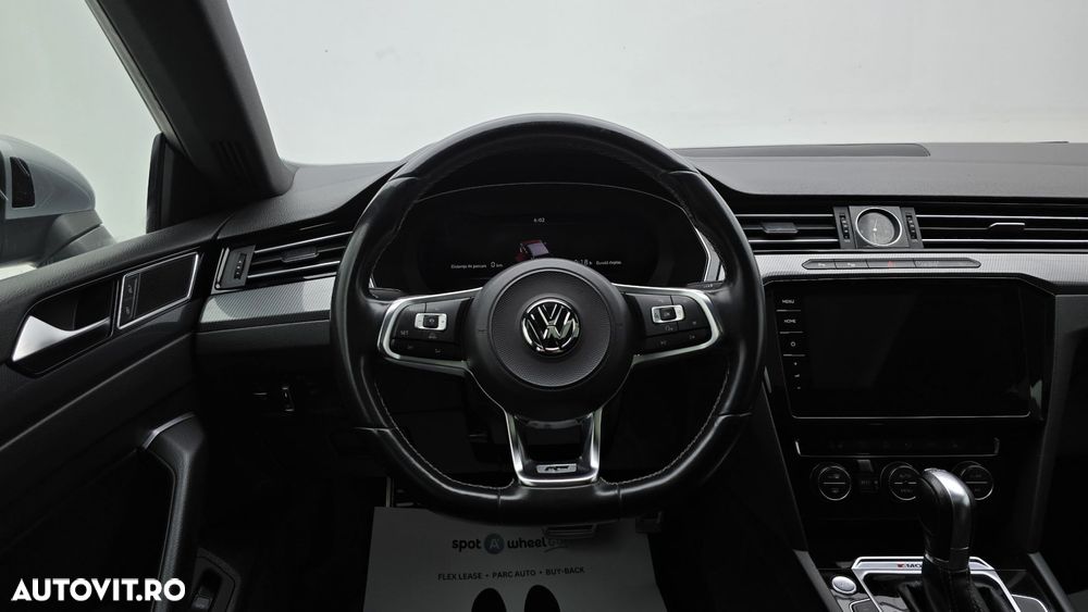Volkswagen ARTEON 2.0 TDI DSG 4Motion Elegance - 15