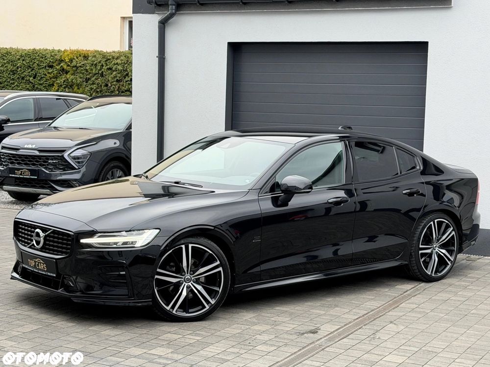 Volvo S60 - 24