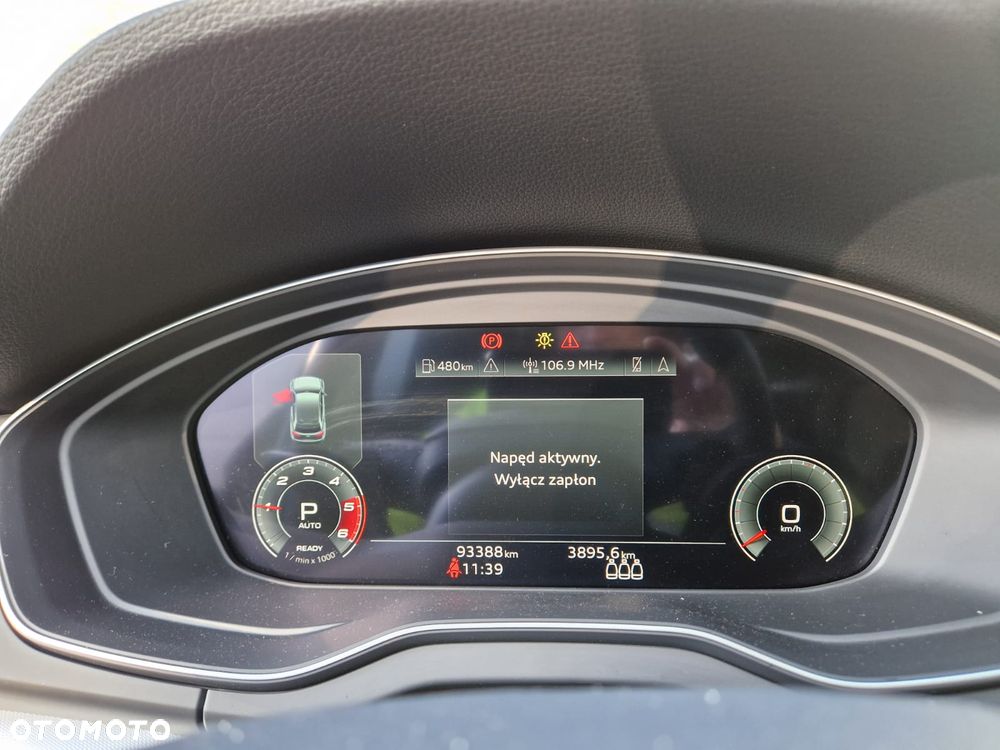 Audi Q5 40 TDI mHEV Quattro S Line S tronic - 11