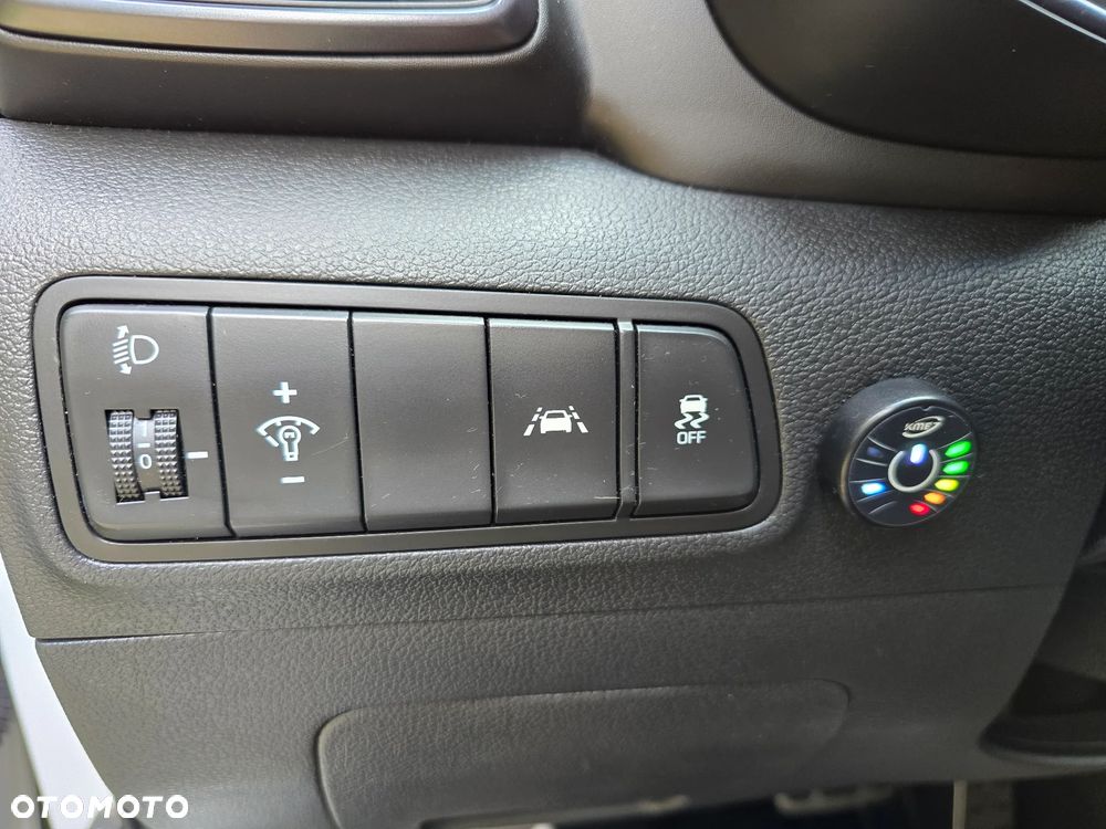 Hyundai Tucson 1.6 T-GDi N Line 2WD DCT - 26