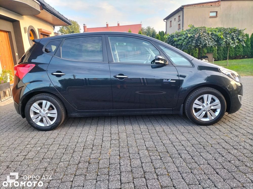 Hyundai ix20 1.4 BlueDrive Comfort - 5