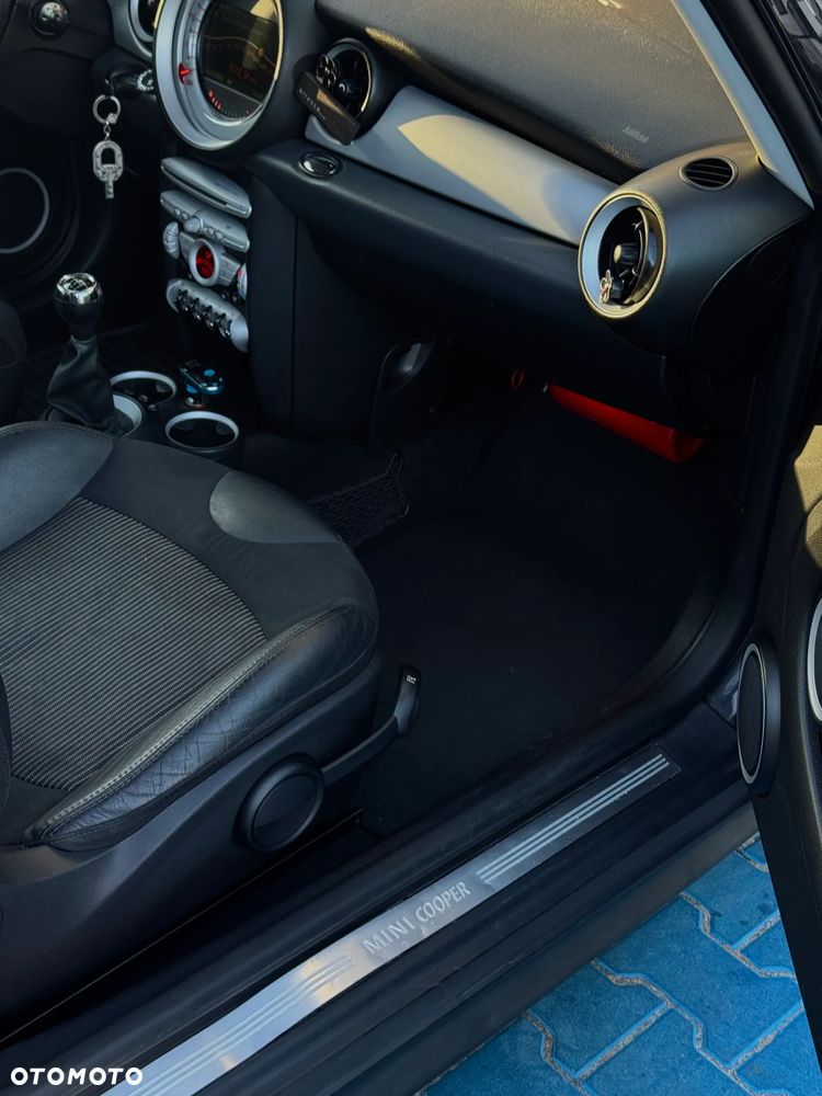 MINI Cooper - 15