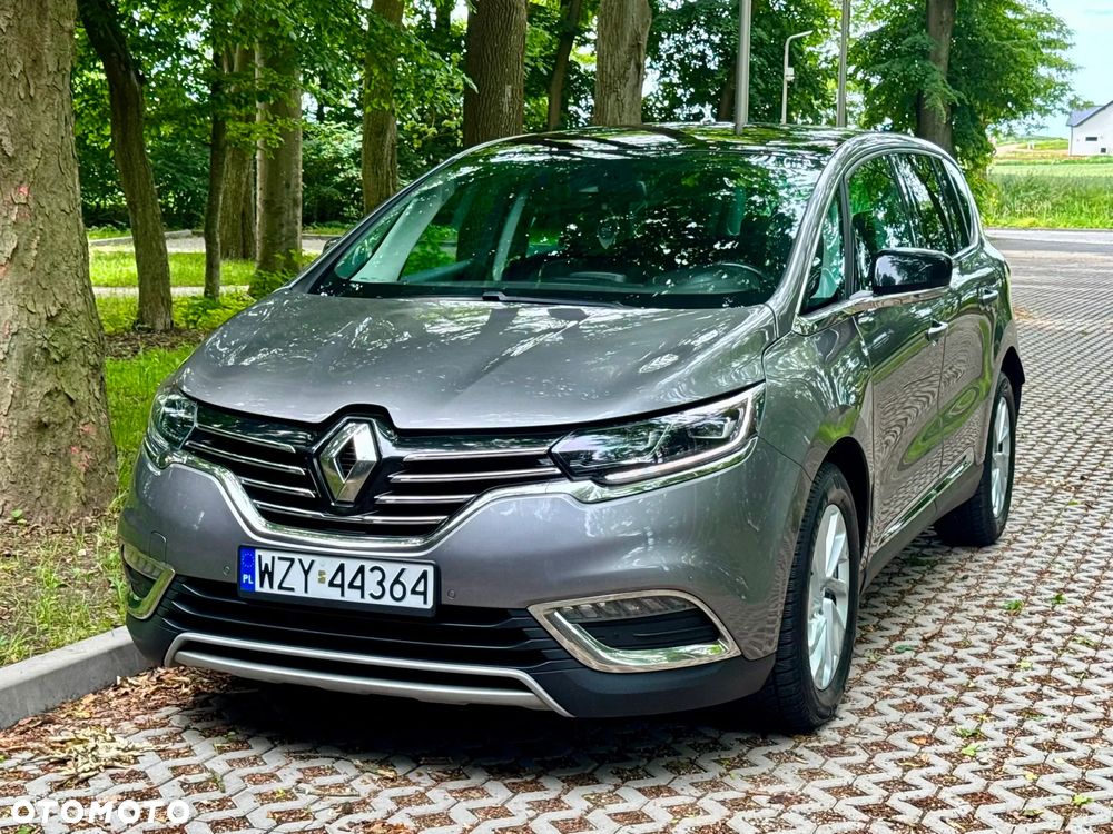 Renault Espace - 1