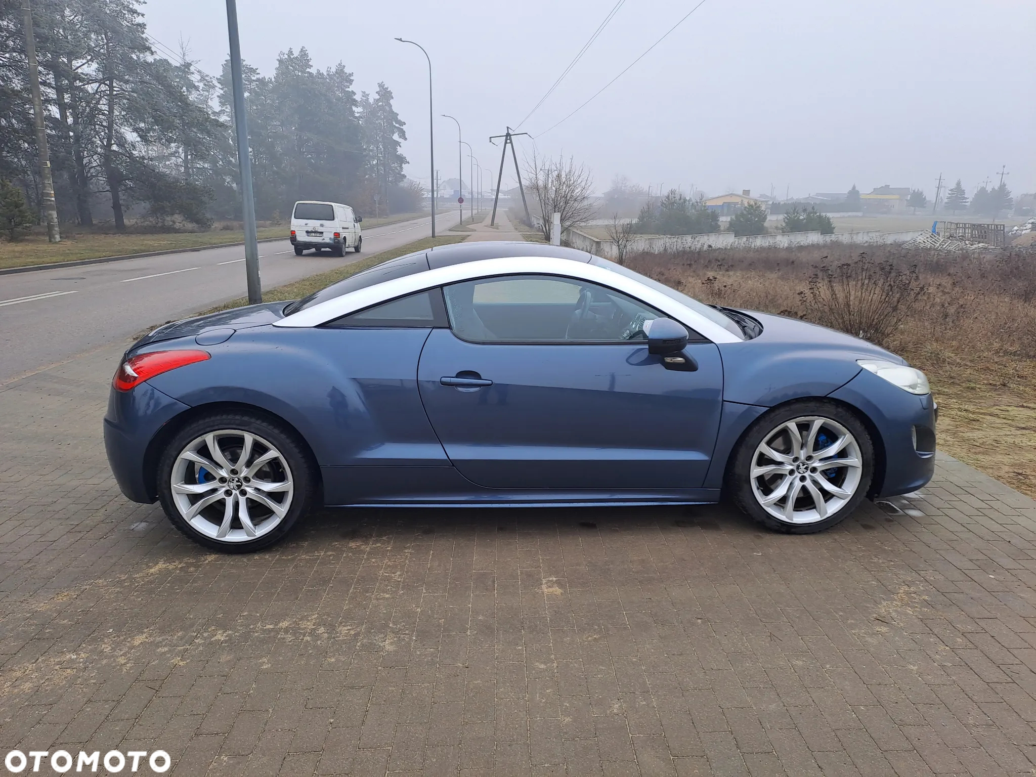 Peugeot RCZ 1.6 THP - 9
