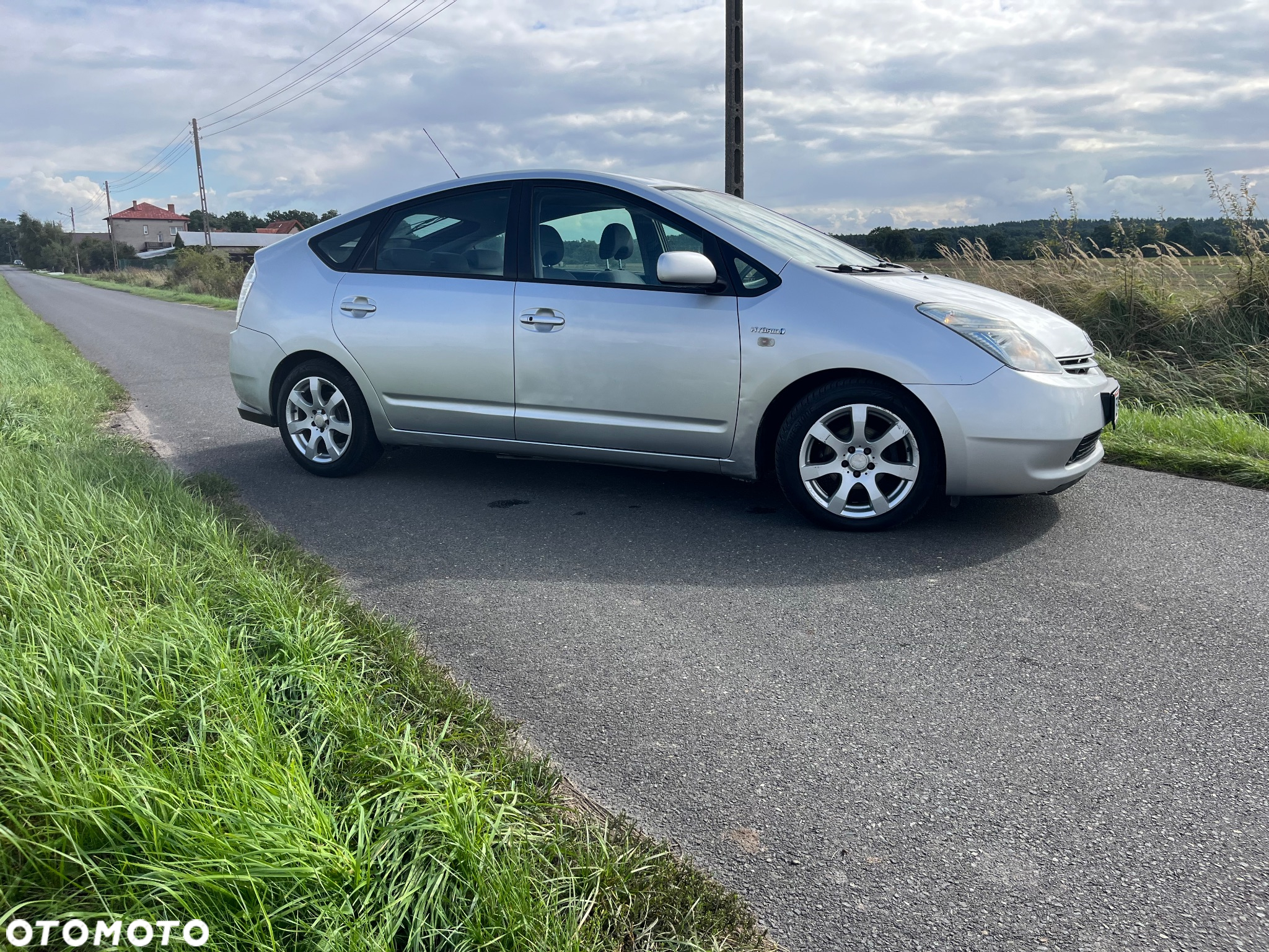 Toyota Prius - 21