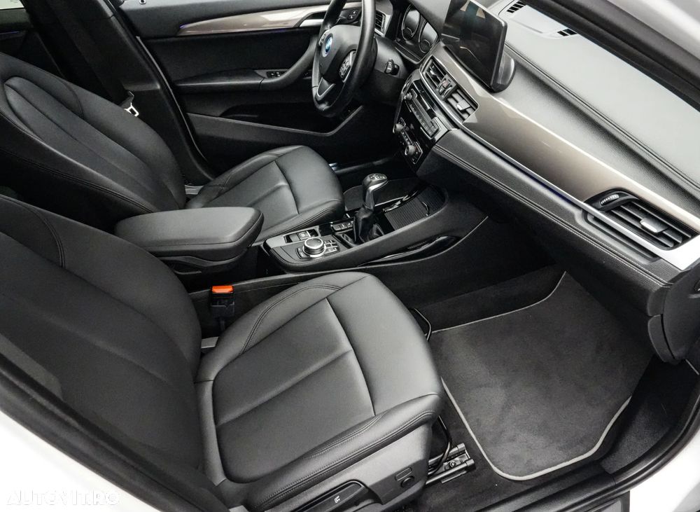 BMW X1 xDrive25e AT PHEV - 13