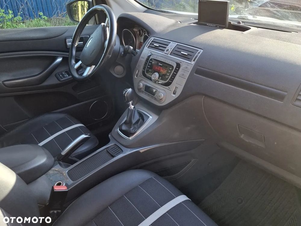 Ford Kuga 2.0 TDCi 4x4 Titanium - 7