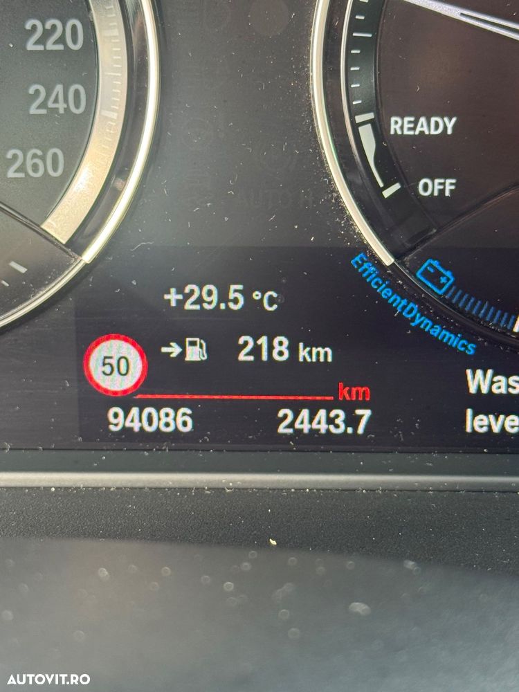 BMW X1 xDrive20d AT - 3