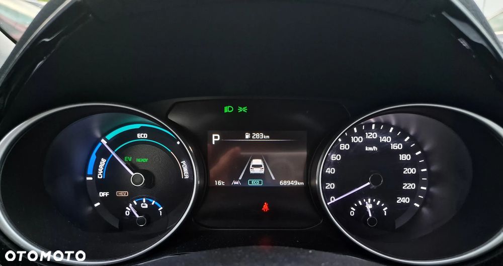 Kia Ceed 1.6 GDI PHEV XL DCT - 28