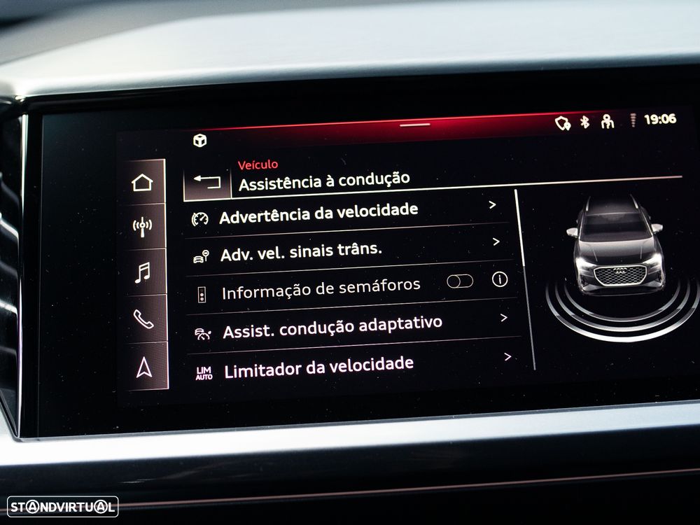 Audi Q4 e-tron 45 82 kWh - 47