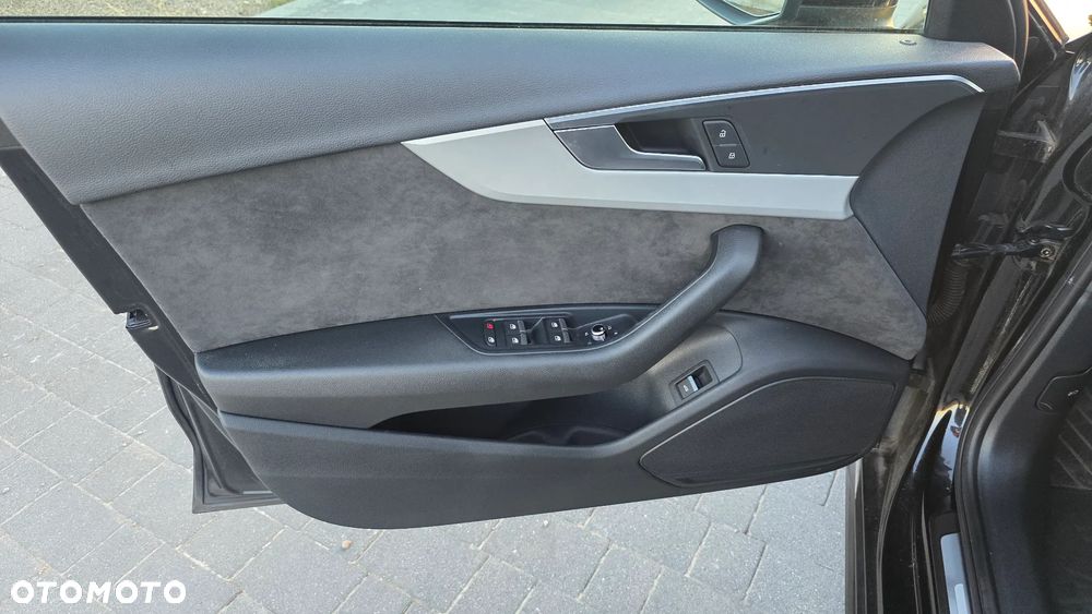 Audi A4 Avant 40 TDI S tronic sport - 27