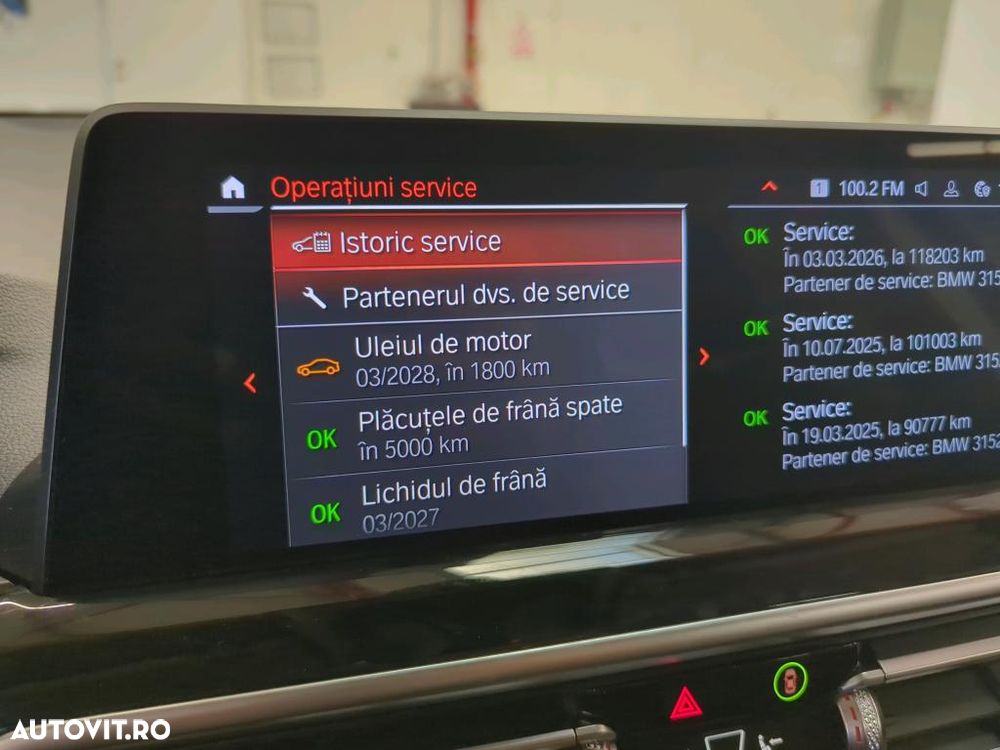 BMW X3 xDrive20d AT xLine - 6