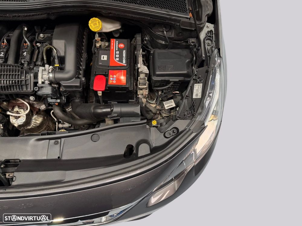 Peugeot 2008 - 43