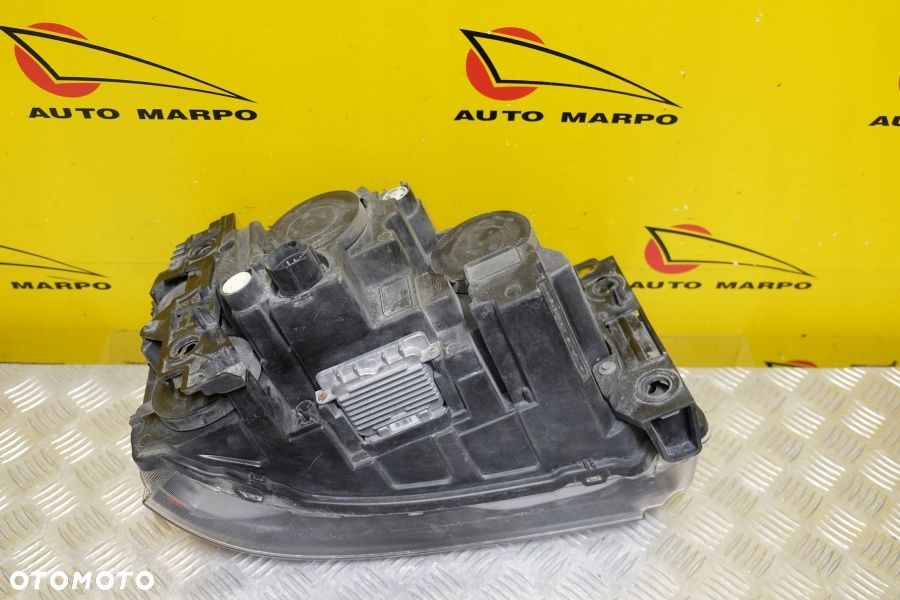RANGE ROVER L320 SPORT REFLEKTOR LAMPA XENON L USA - 10