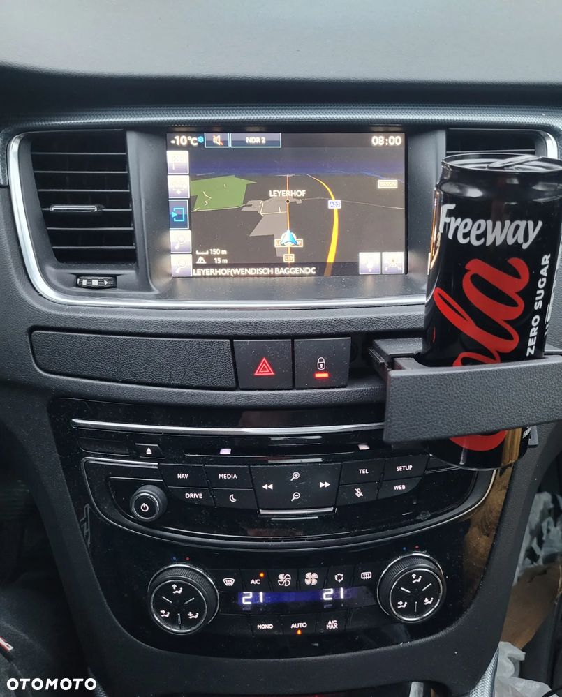 Peugeot 508 - 9