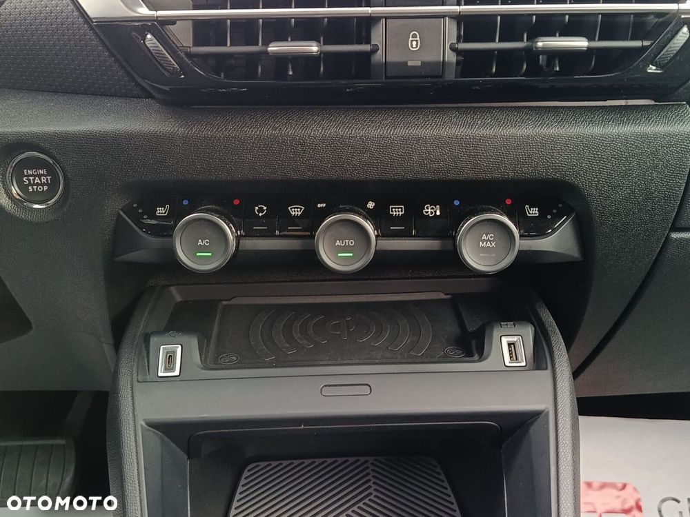 Citroën C4X 1.2 PureTech Shine Pack S&S EAT8 - 26