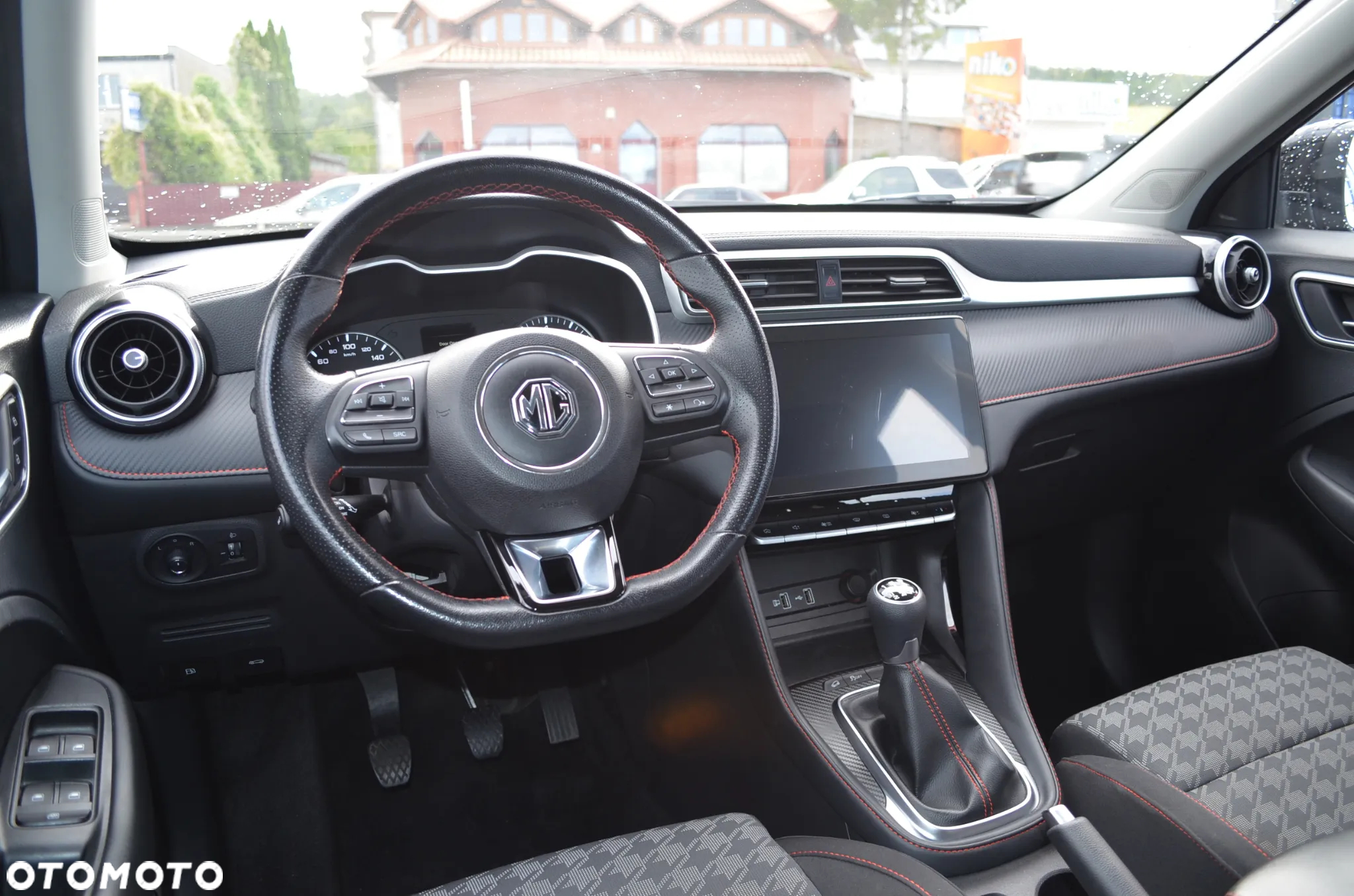 MG ZS ICE 1.5 VTI-tech Comfort - 9