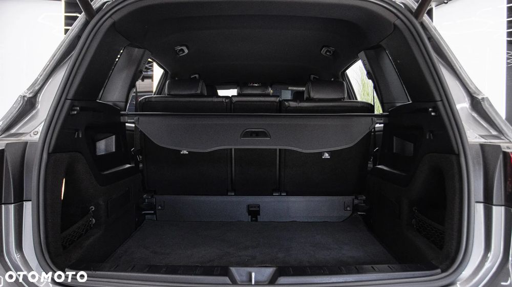 Mercedes-Benz GLB 200 d Style 8G-DCT - 31